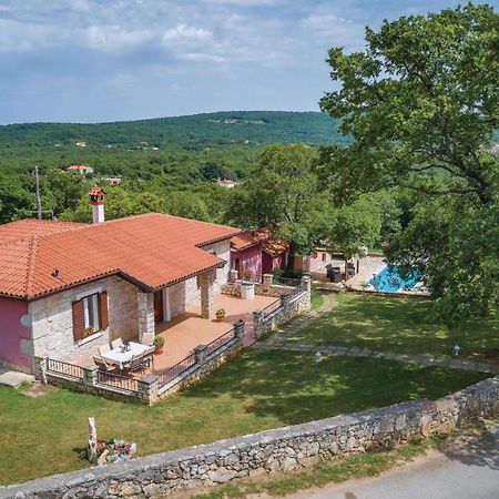 3 Bedroom Nice Home In Breg Raša المظهر الخارجي الصورة