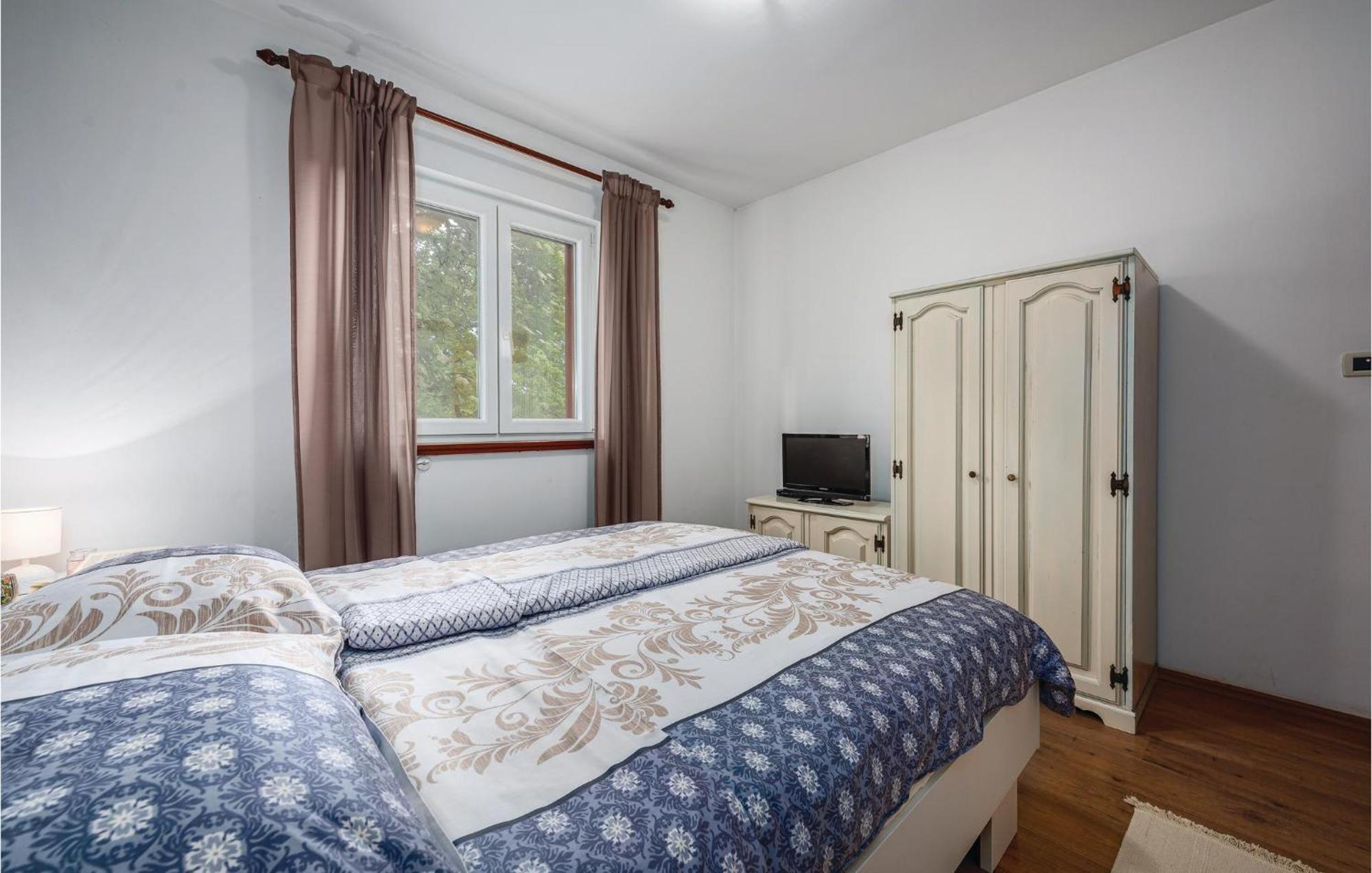 3 Bedroom Nice Home In Breg Raša المظهر الخارجي الصورة