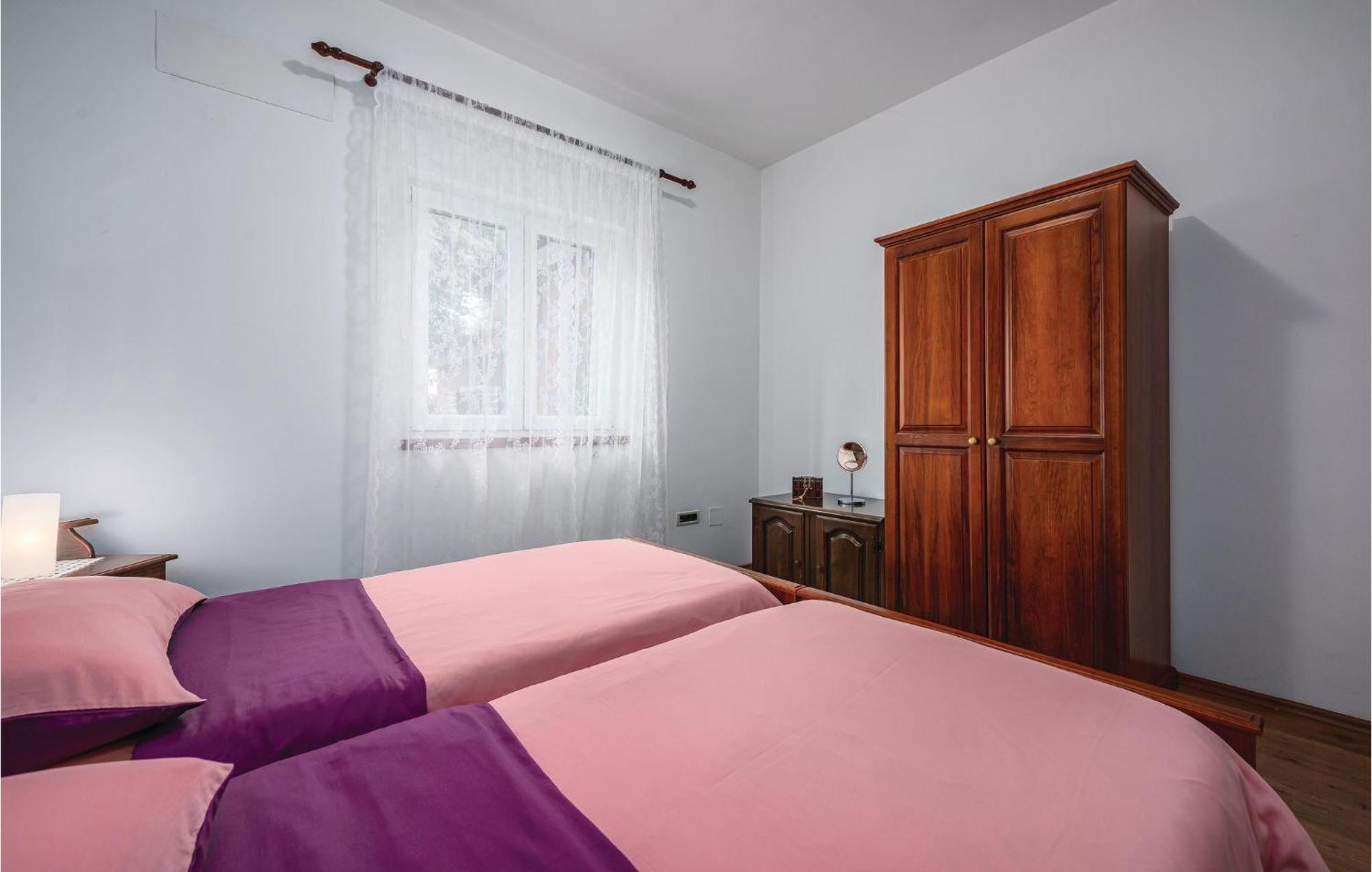 3 Bedroom Nice Home In Breg Raša المظهر الخارجي الصورة