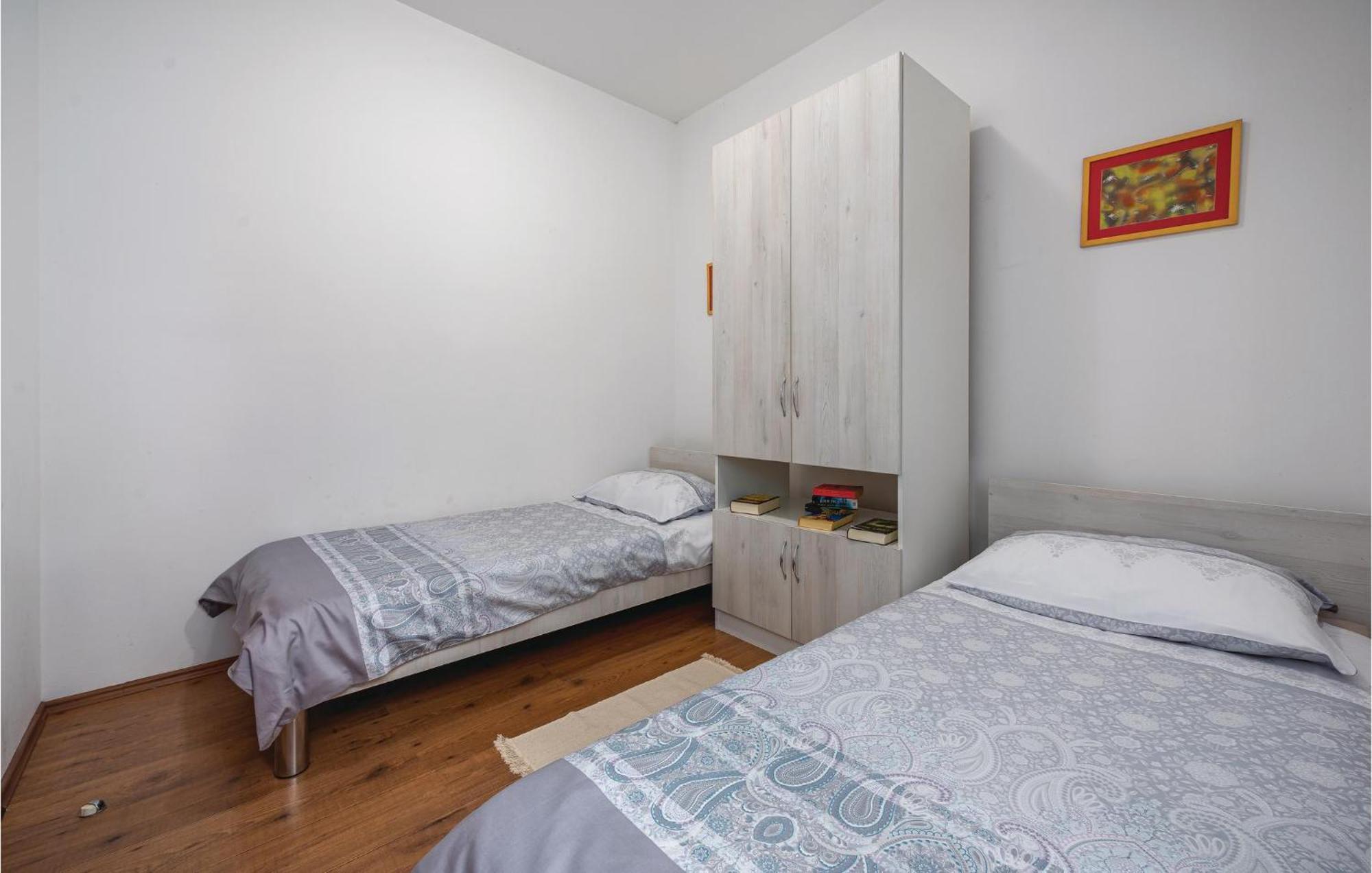 3 Bedroom Nice Home In Breg Raša المظهر الخارجي الصورة