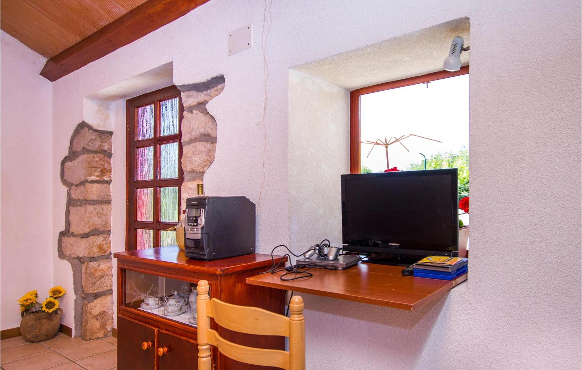 3 Bedroom Nice Home In Breg Raša المظهر الخارجي الصورة