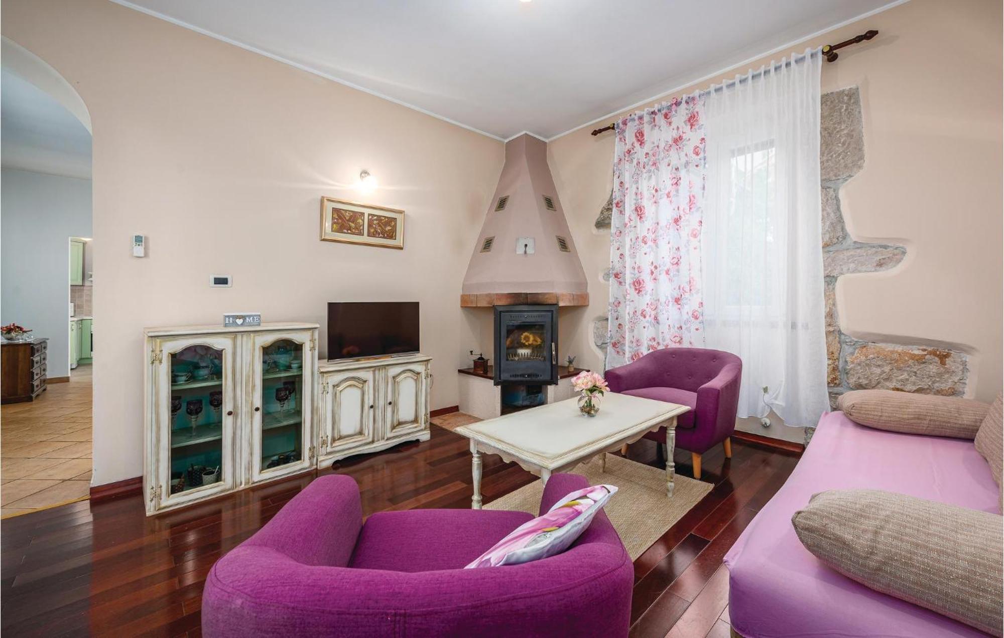3 Bedroom Nice Home In Breg Raša المظهر الخارجي الصورة