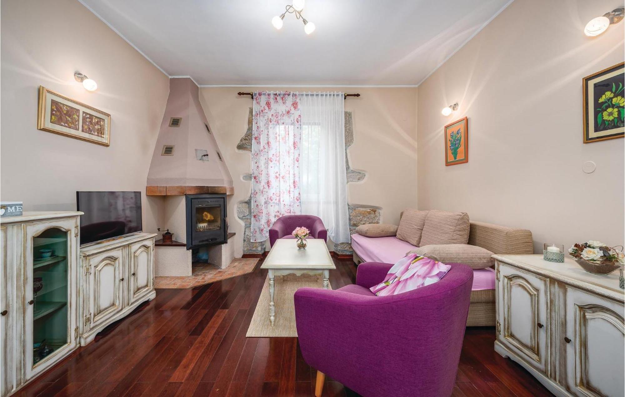 3 Bedroom Nice Home In Breg Raša المظهر الخارجي الصورة