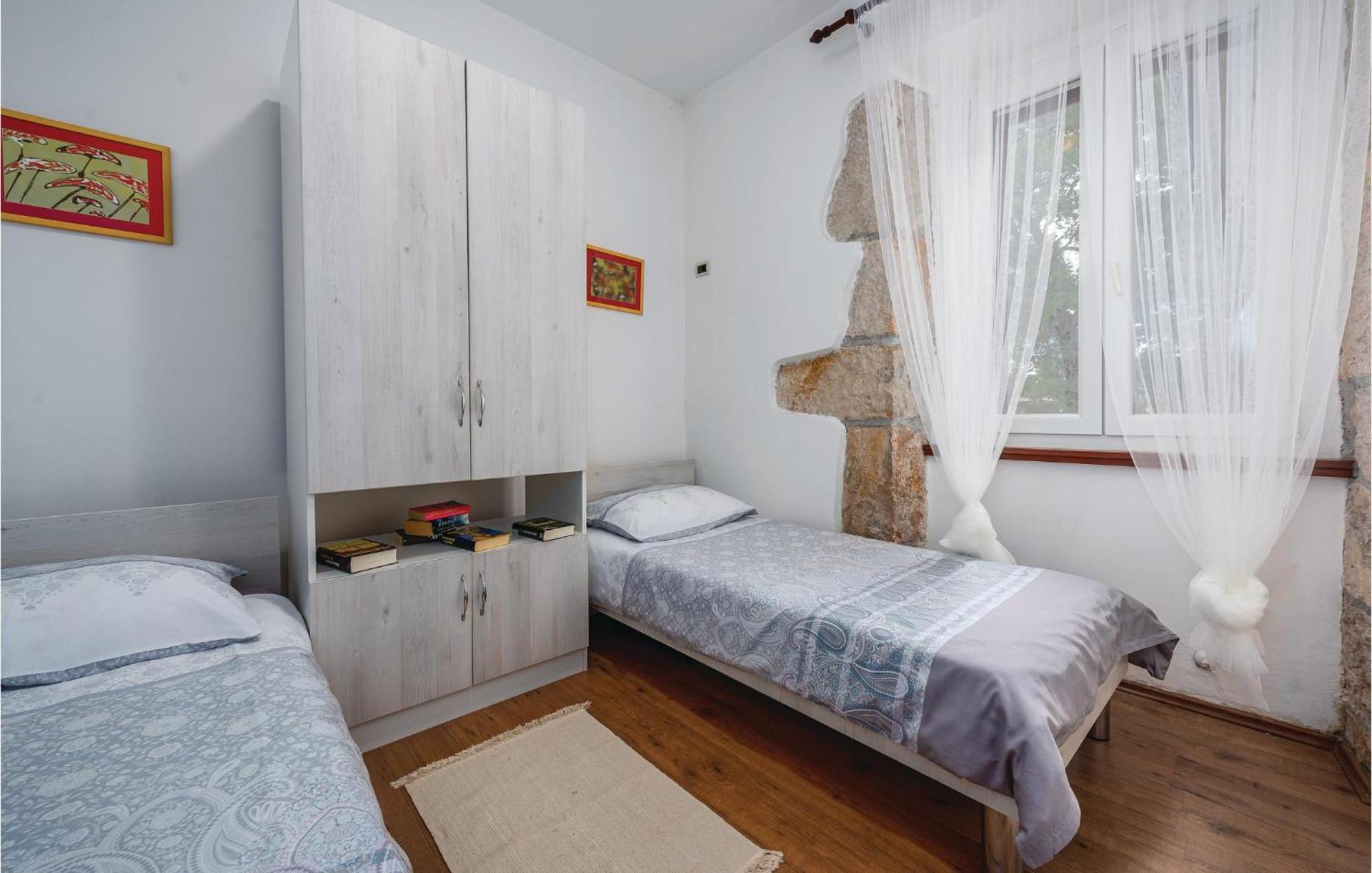3 Bedroom Nice Home In Breg Raša المظهر الخارجي الصورة