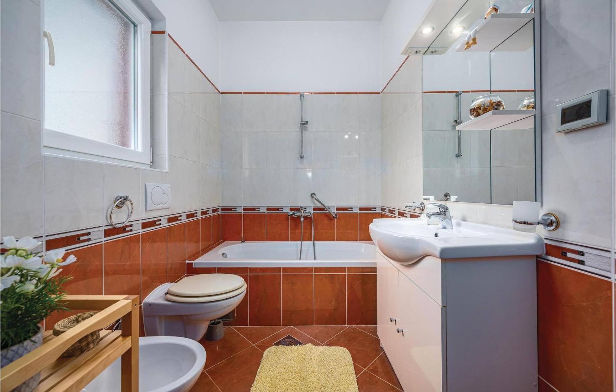 3 Bedroom Nice Home In Breg Raša المظهر الخارجي الصورة
