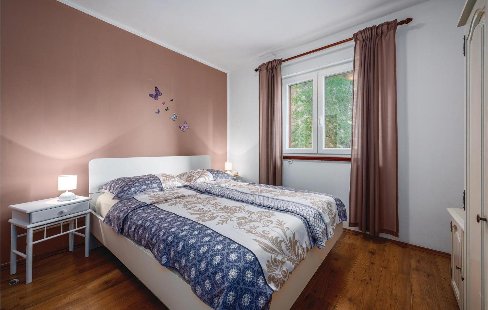 3 Bedroom Nice Home In Breg Raša المظهر الخارجي الصورة
