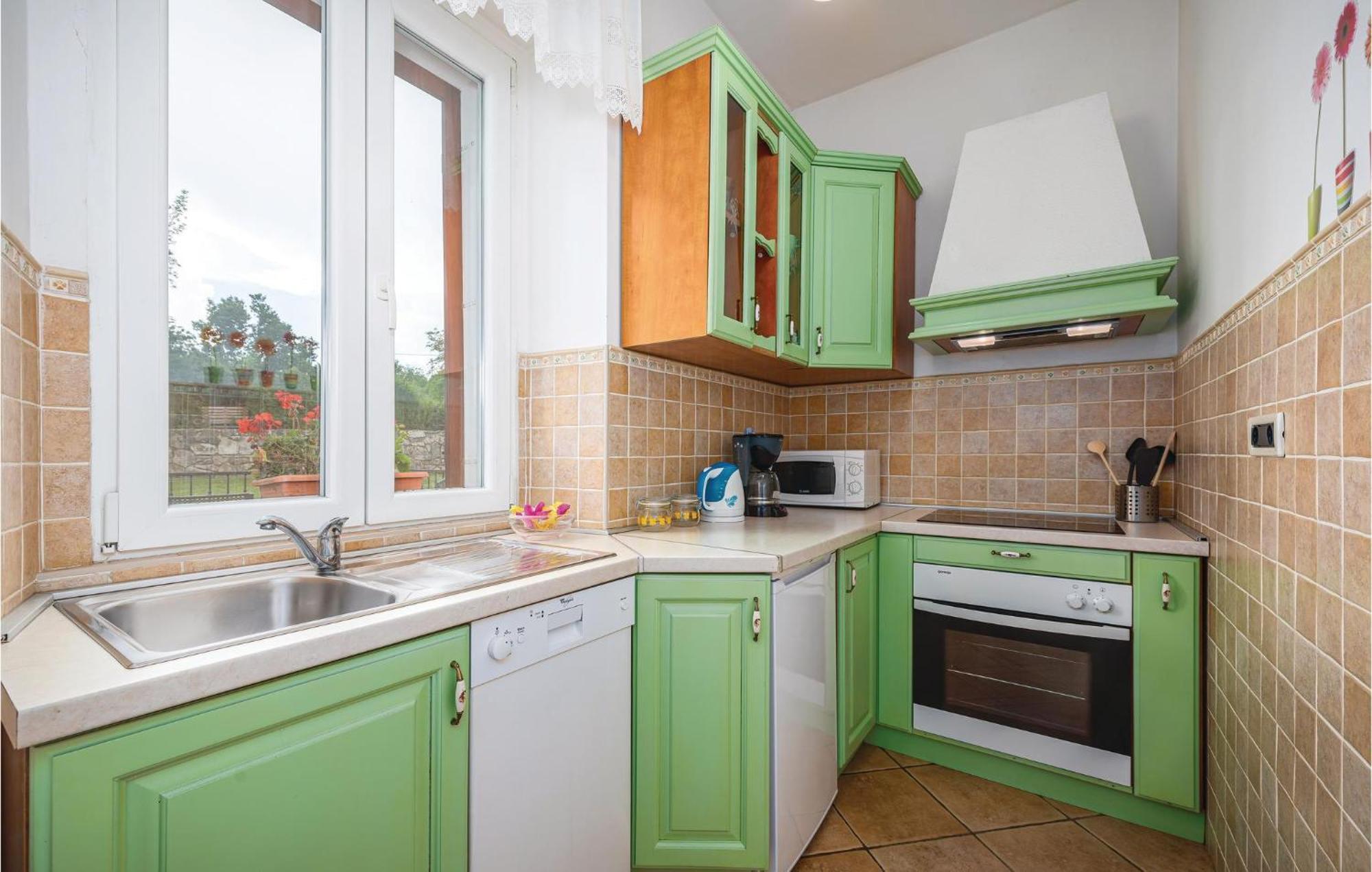 3 Bedroom Nice Home In Breg Raša المظهر الخارجي الصورة